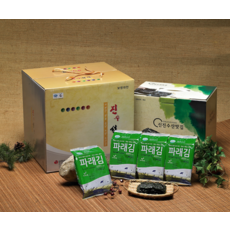 신진수산맛김