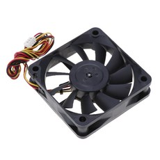 ZLD 냉각 송풍기 팬 DC 24V 60x60mm 3D 프린터 팬 Canon 3300 3310 3360 3370 HP 2014 2015 2727 1320 3390, 모델명