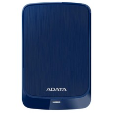[ADATA] 외장HDD 에이데이타 HV320 [USB3.1] [2TB/블루]