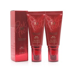 미샤맨즈큐어비비크림