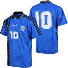 아디다스코리아 아르헨티나 1994 AWAY JERSEY
