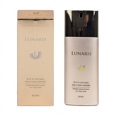 추천 루나리스 옴므 3in1 컨트롤 솔루션 올인원 로션 에센스 130ml 남자 피부진정 애프터쉐이브 MZ 인기템 많이찾는 뷰티 케어 자기관리 피부 관리 저자극