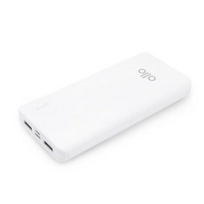 듀얼 고속충전 보조배터리 10000mAh 단독특가, 1개