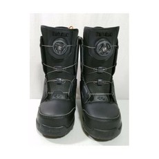 써리투 부츠 스노우보드 Thirtytwo STW BOA 여성 Black Snowboard Boots Winter 2016/2017, 5