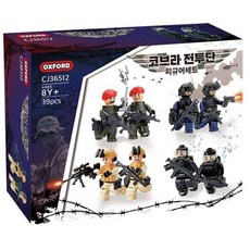 옥스포드레고