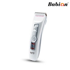 바비온 리튬 디지털 LCD 애완이발기 SBC-7710, 혼합색상, 1개
