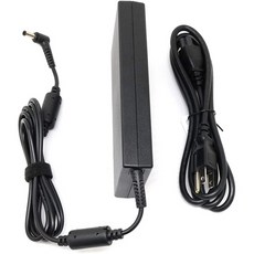 GAMFOR 19.5V 9.23A 180W AC Adapter Charger for MSI Gaming Laptop GS43VR GS63 GS63VR GS65-Stealth, 상세 설명 참조0