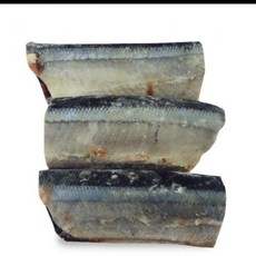꽁치소제 1KG 50~60G/EA 내장제거 식자재 장보기, 1개
