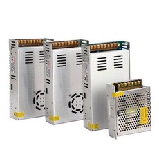 110V 24V DC 다운트랜스 전원공급장치 다운도란스 220V 12V, 1개, 5V 4A 20W