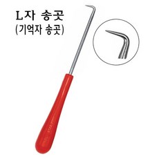 피지송곳