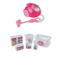 키티청소기장난감