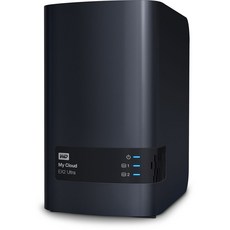 wdmycloudex2
