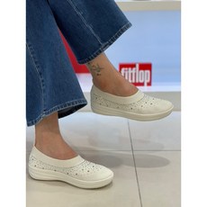 핏플랍우버니트발레리나