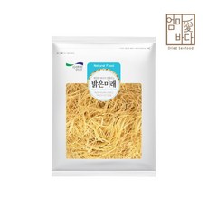 바다원오징어실채
