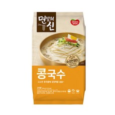 면발의신쟁반국수