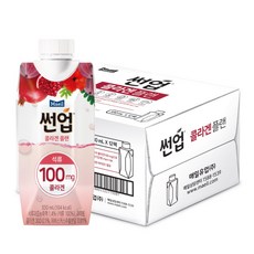 썬업콜라겐플랜