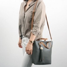 와일드브릭스토트백