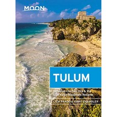 문 툴룸 : Chichén Itzá 및 Sian Kaan 생물권 보호 구역, 단일옵션