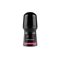 OKO 101 딥 아쿠아 퍼퓸 데오드란트 60ml 원나잇시티, OKO 101 딥 아쿠아 퍼퓸 데오드란트 60ml 원나