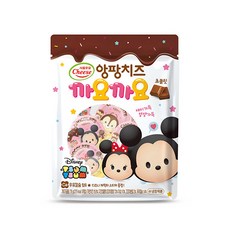 서울우유 까요까요 앙팡치즈 3종 (플레인+초코+딸기), 1개, 초코78gX3개, 78g