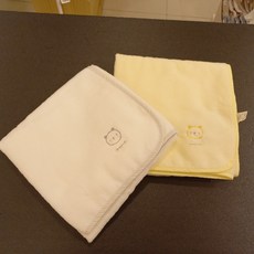 아가방목욕손타올