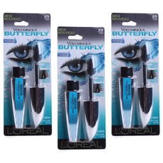 버버리마스카라