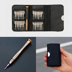 시계줄드라이버