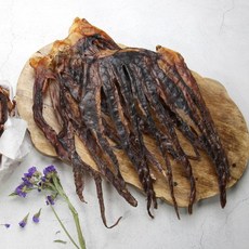 맥반석문어구이