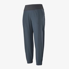 Patagonia 파타고니아 우먼즈 해피 하이크 스튜디오 등산 기능성 운동 팬츠 바지