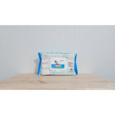 LG생활건강 홈스타 한장행주(60매), 15개