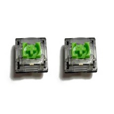 Razer Blackwidow V3 Pro V3 Tenkeyless 기계식 게임 키보드 및 3Pin LED 스위치가있는 다른 녹색 스위치, 텐키리스