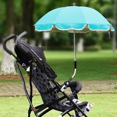 반야스토리유모차우산