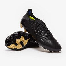 아디다스 코파 센스.1 AG 축구화 FW6502 (코어 블랙/화이트/골드 메탈릭)