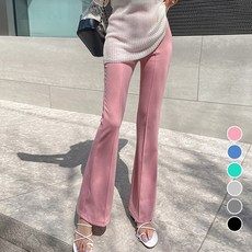  [나크21] 아웃핀탁 부츠컷 팬츠 KO31-P-02  상품 이미지