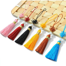 선물포장노리개