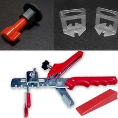 타일간격띄우는부속