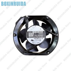 UF-15P23BTH 냉각 선풍기 AC230V, [01] UF-15P23BTH