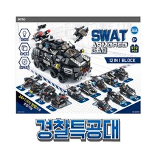 경찰튜브