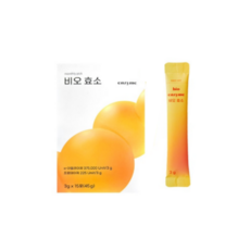 배효소 추천