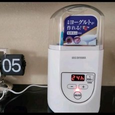 일본그릭요거트메이커