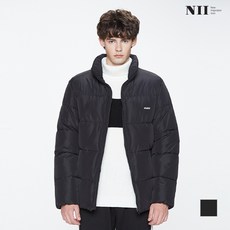라코스테숏패딩
