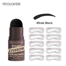 3ce아이브로우브러시