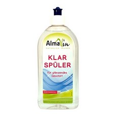 알마윈 식기 세척용 린스 500ml, 단일상품