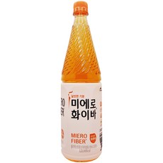 현대내츄럴 미에로 화이바 1.2L, 1개