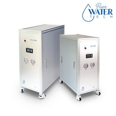 지하수정수시스템