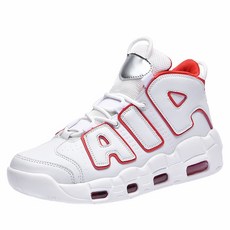 남성 경량 컴포트 퀄리티 운동화 하이탑 빅사이즈 에어 농구화