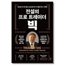 전설의 프로 트레이더 빅