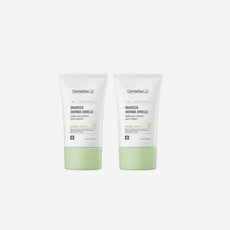 1+1 센텔리안24 마데카 더마쉴드 선크림 50ml 240094
