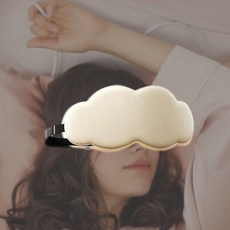 생활척척 밀착 완벽 암막안대