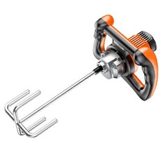 밀가루수평믹서